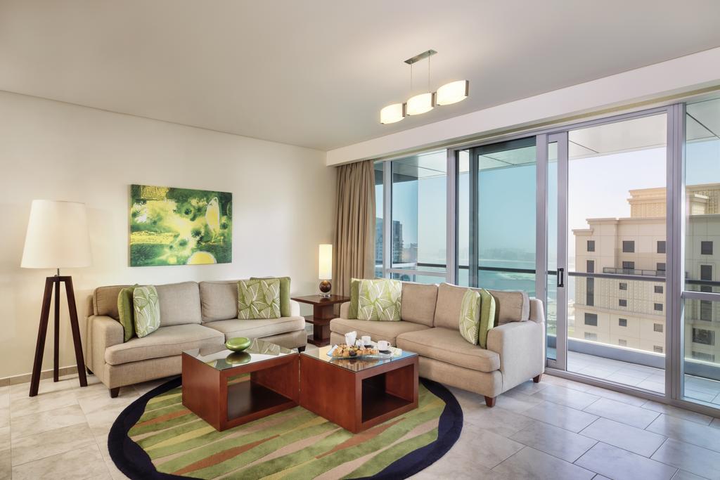 Hotel Oasis Beach Tower Serviced