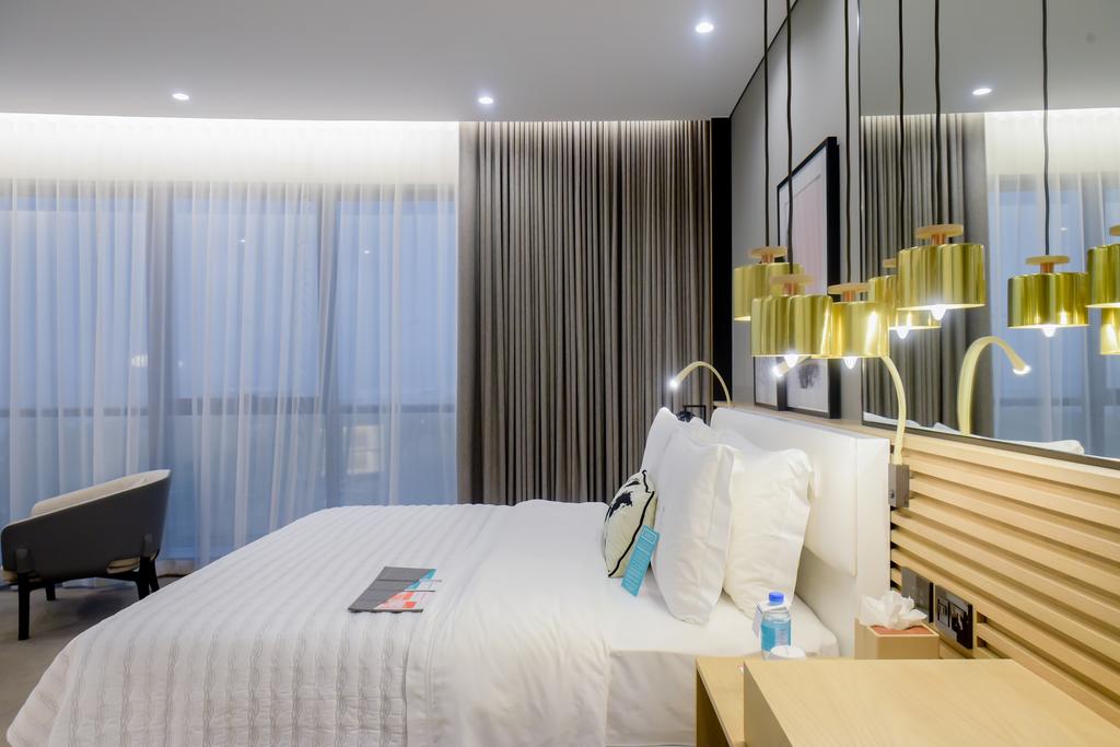Le Royal Meridien Beach Resort & Spa