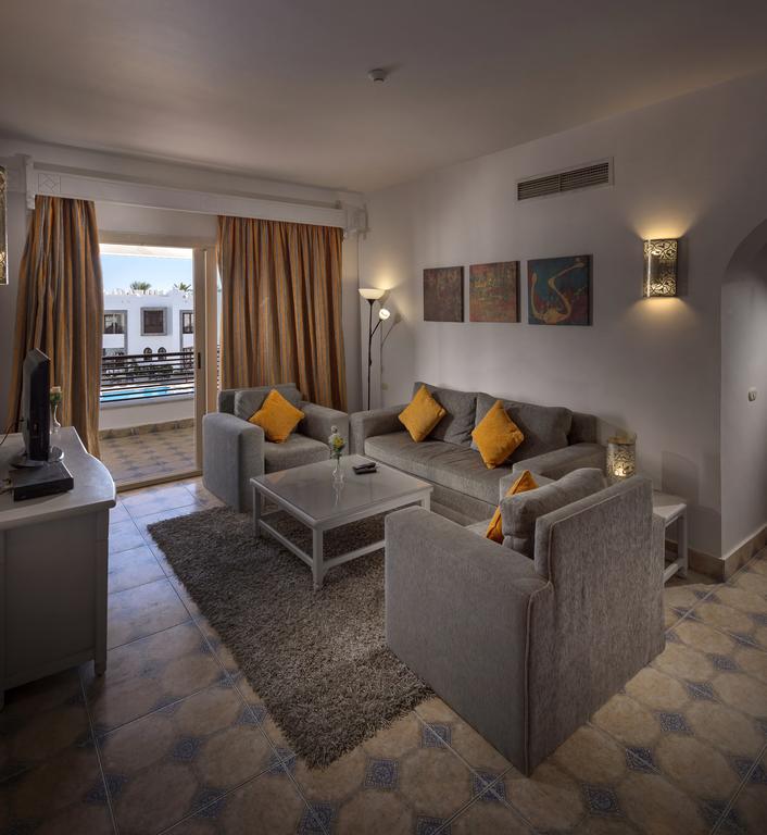 Mazar Resort & Spa