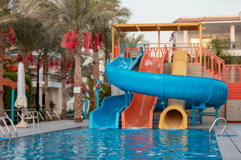 MinaMark Beach Resort