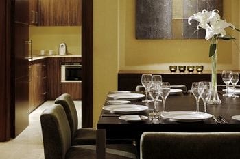 Nassima Royal Hotel
