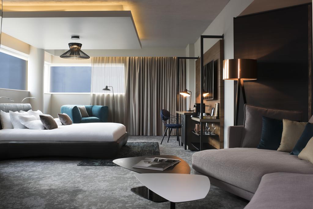 Novotel London Canary Wharf Hotel