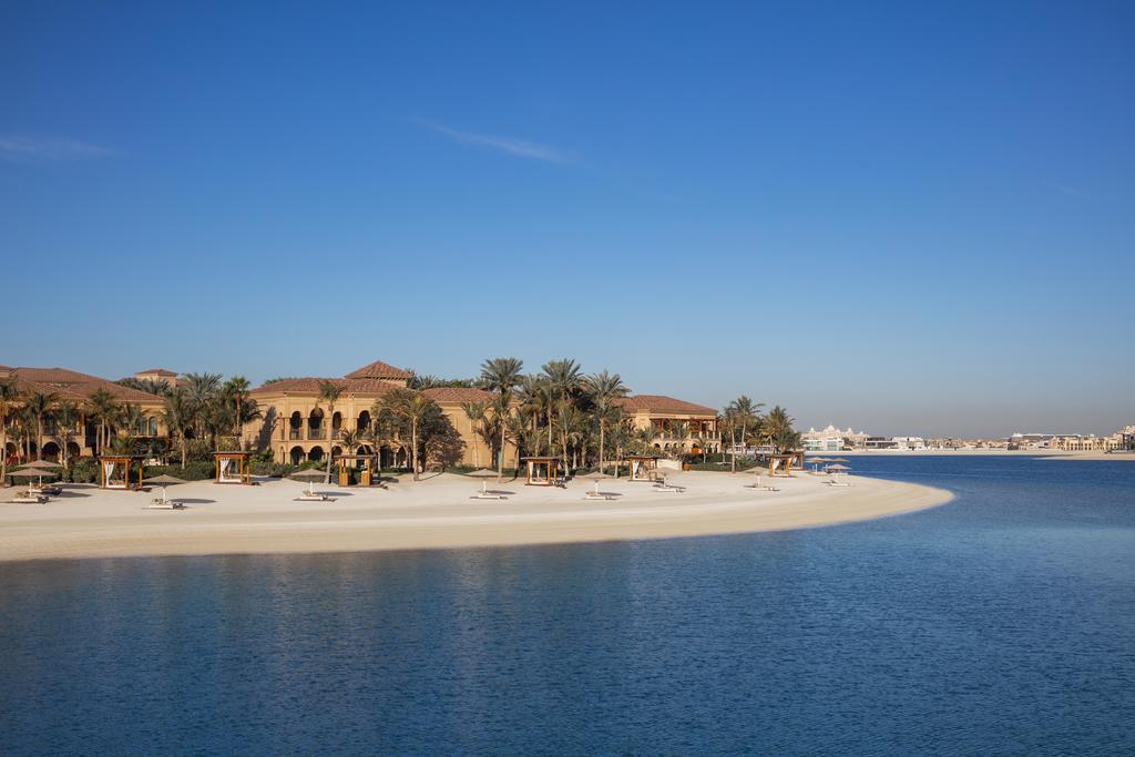 One&Only The Palm Dubai