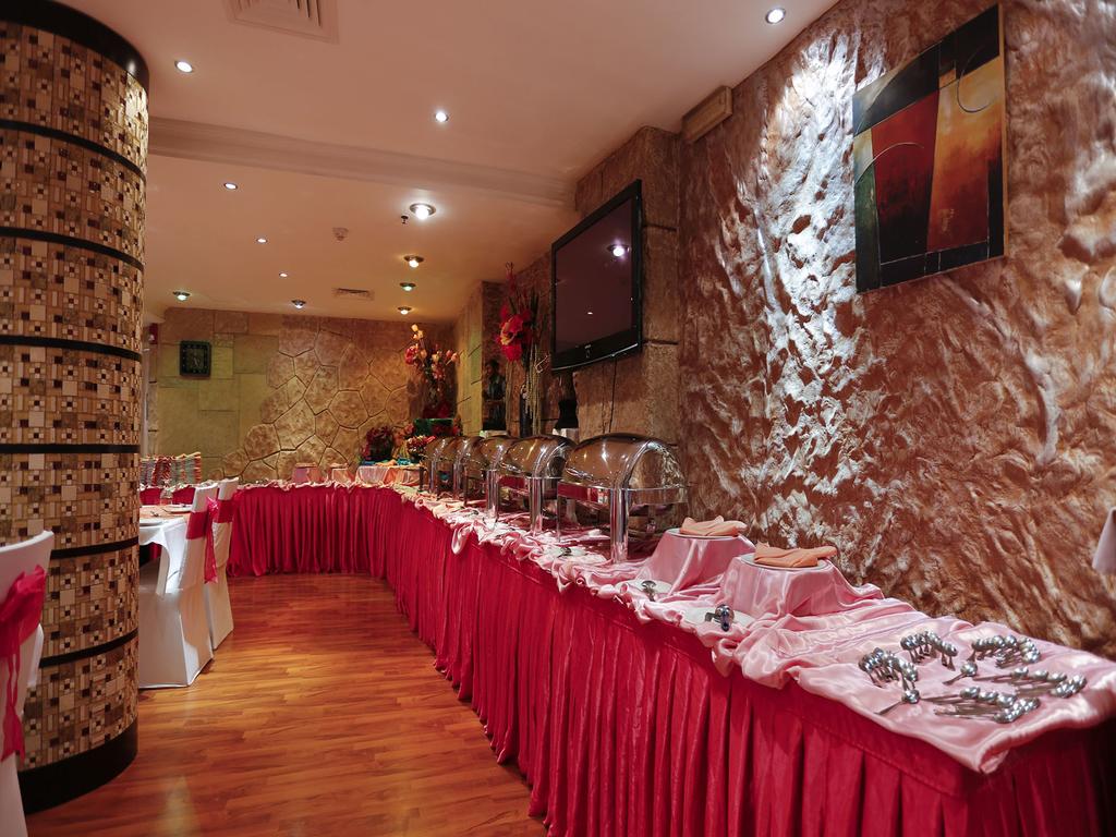 Panorama Grand Hotel