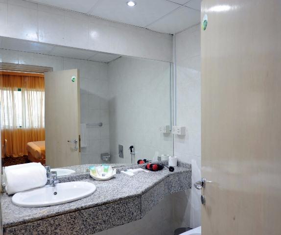 Pearl Residence Hotel