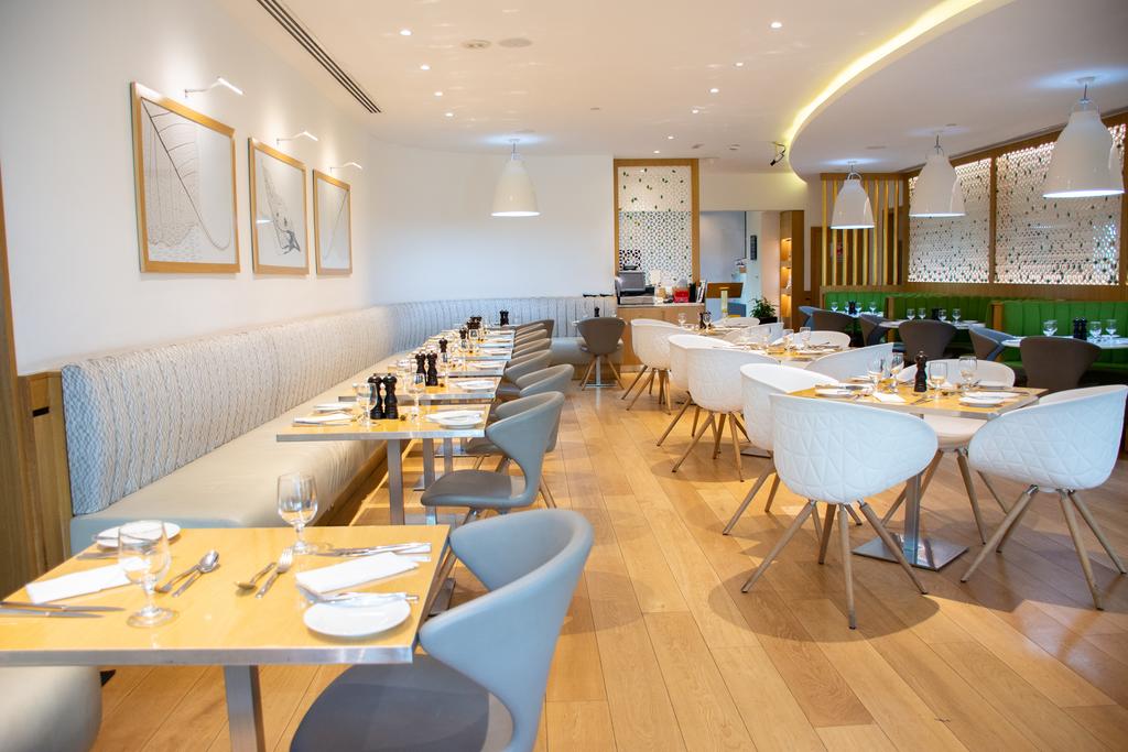 Premier Inn Dubai Investments Park Hotel