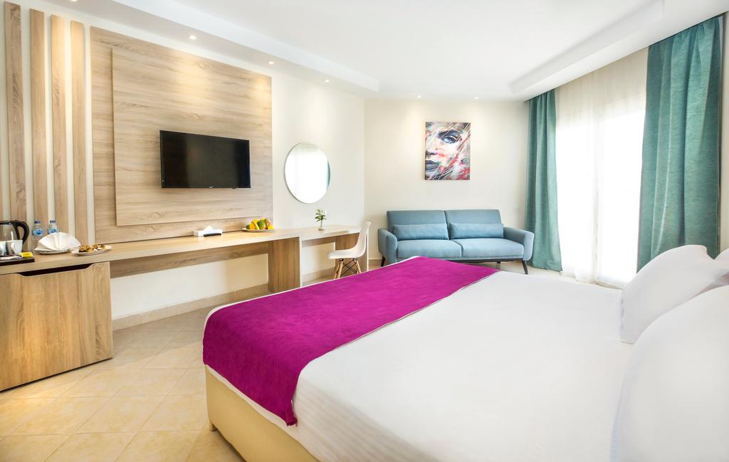 Hotel Pyramisa Resort and Villas Sharm El Sheikh