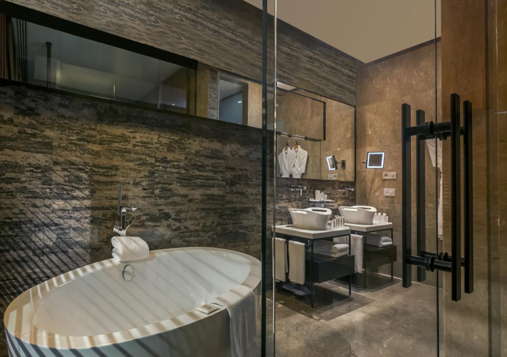Radisson Blu Hotel Istanbul Asia
