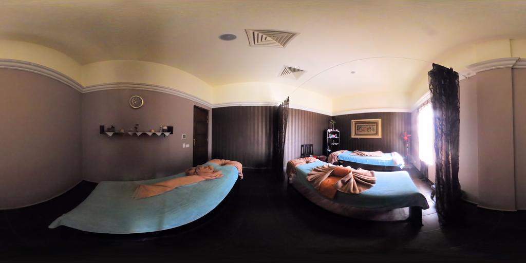 Regency Plaza Aqua Park & Spa Resort