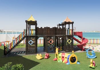 Rixos The Palm Dubai