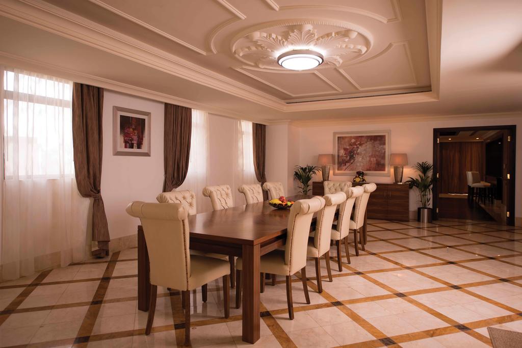 Roda Amwaj Suites Jumeirah Beach Residence