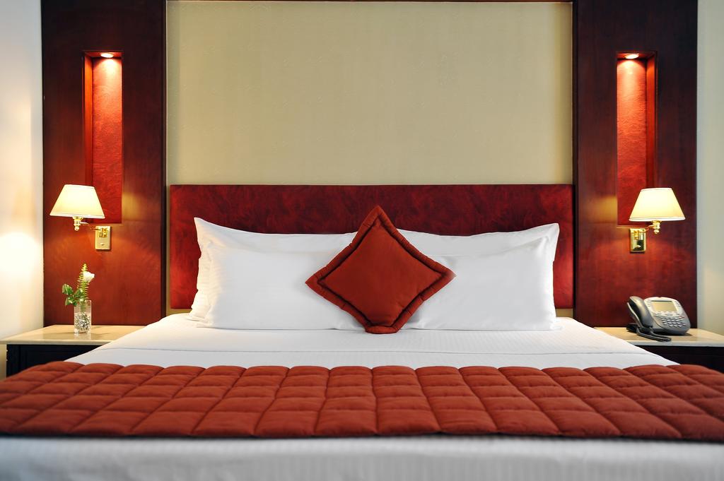 Safir Hotel Cairo