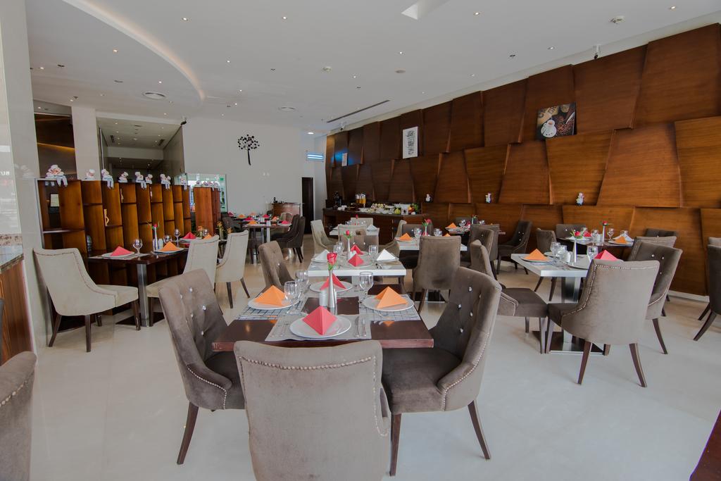 Signature Hotel