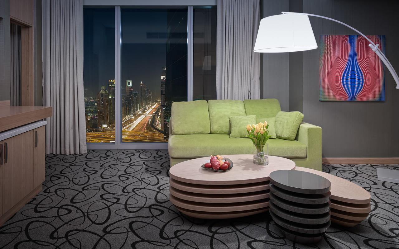 Hotel Sofitel Dubai Downtown