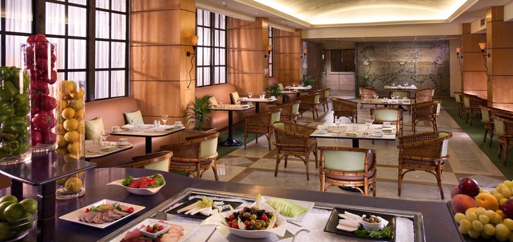 Sonesta Hotel, Tower & Casino - Cairo