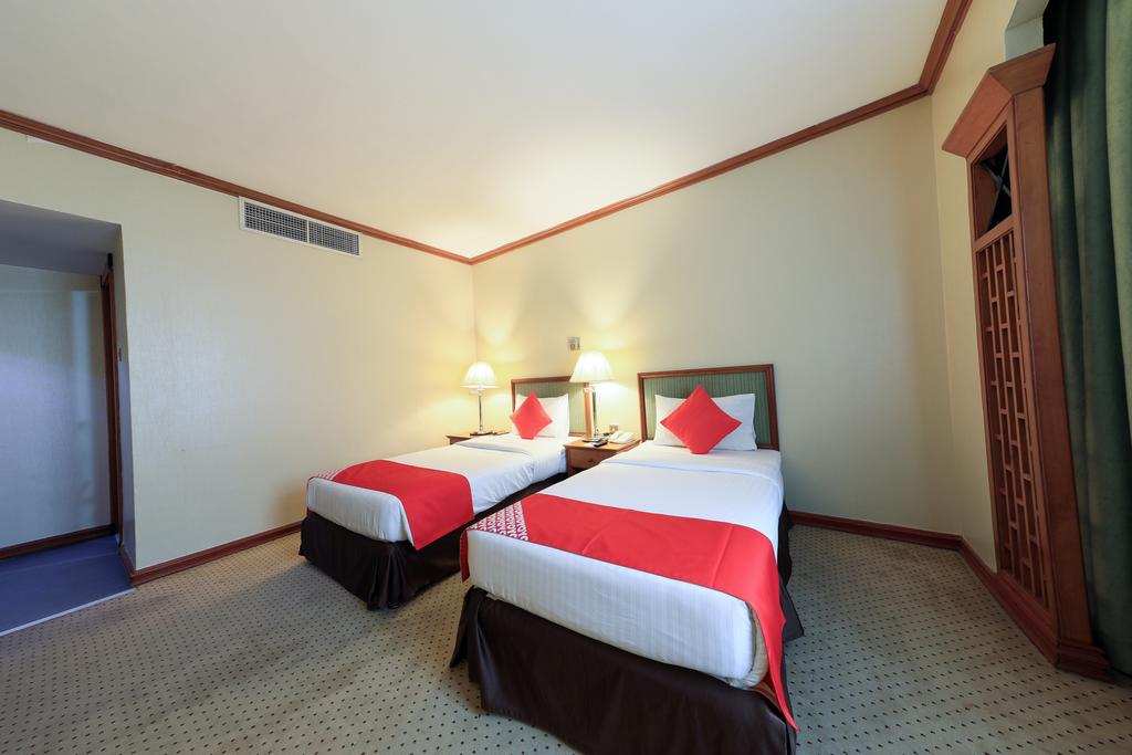 St. George Hotel