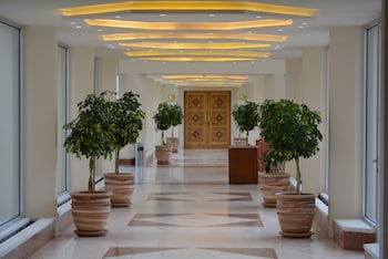 St Raphael Resort