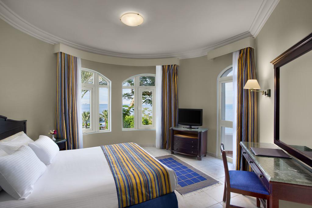 Sultan Gardens Resort Sharm el-Sheikh