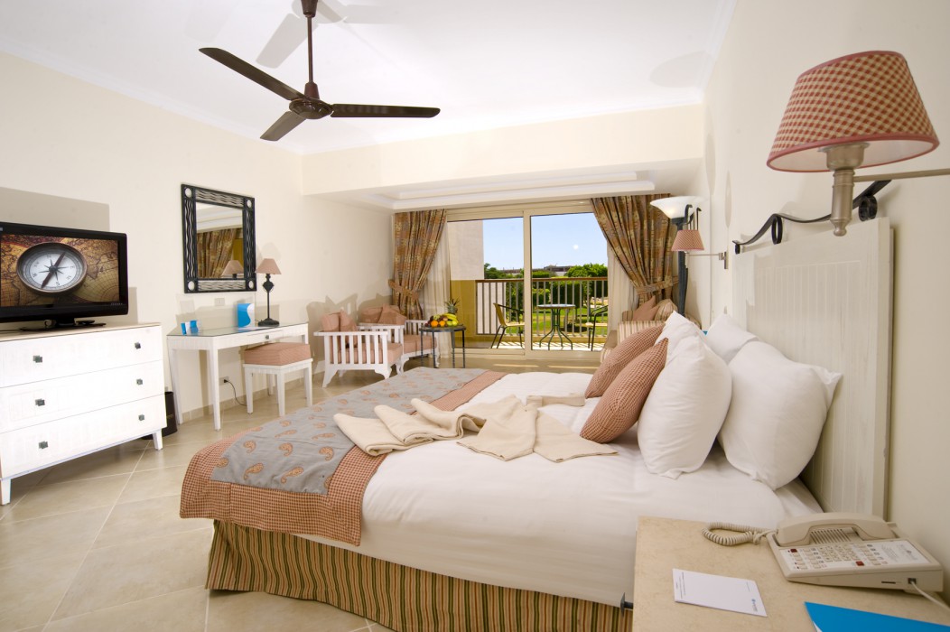 Sunrise Crystal Bay Resort
