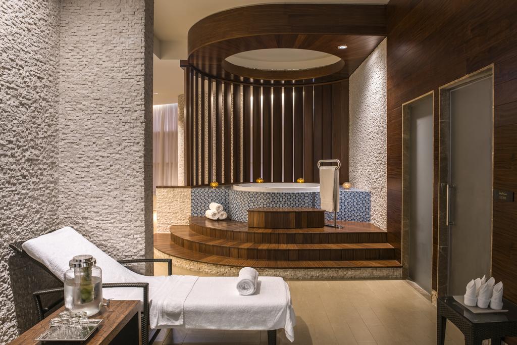 Swissôtel Al Ghurair Dubai