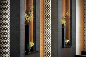 The Address Dubai Marina