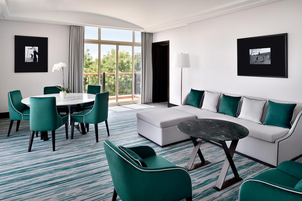 Address Montgomerie