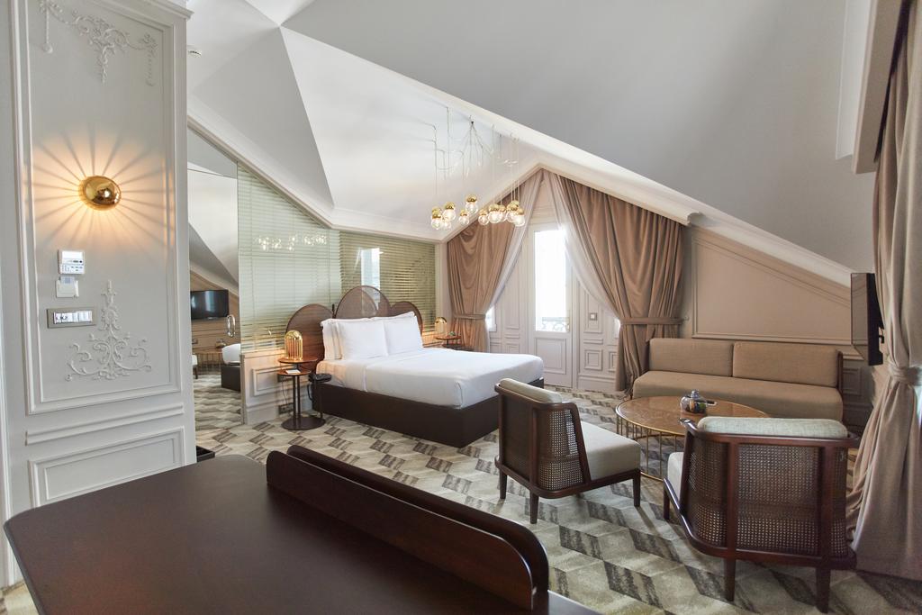 Stay Bosphorus Hotel