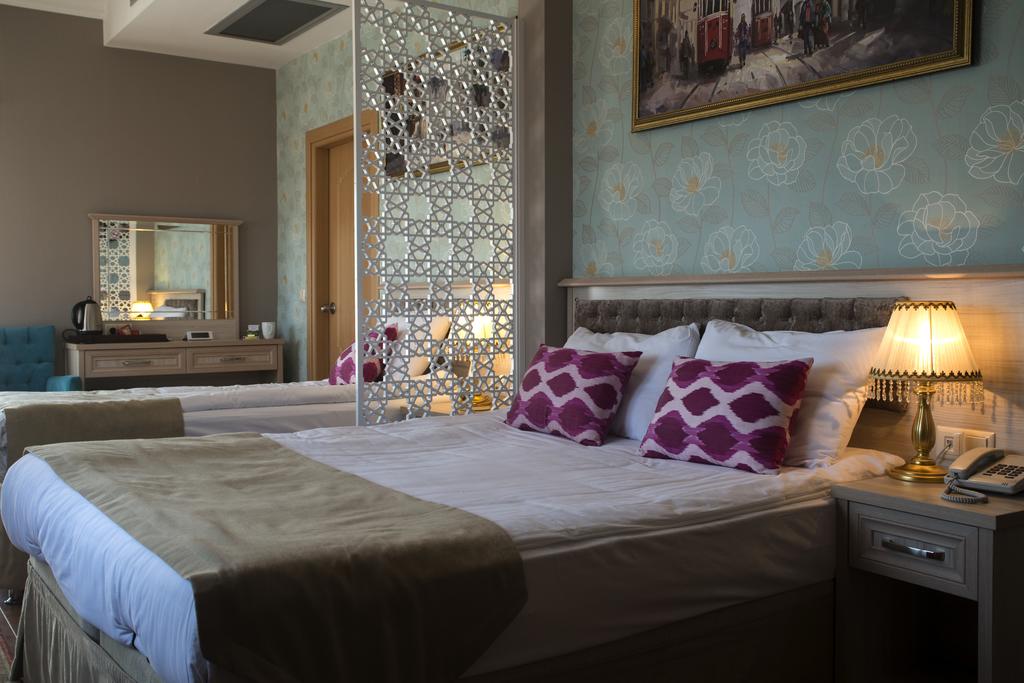 Sultans Royal Hotel