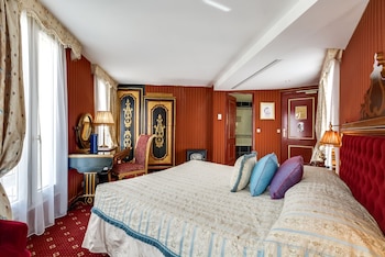 Villa Opéra Drouot