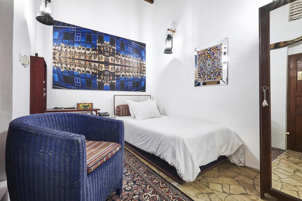 XVA Art Hotel