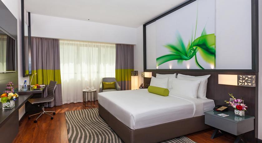 Flora Grand Hotel