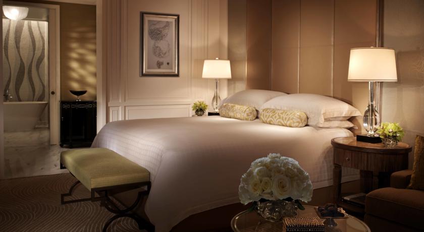Four Seasons Resort