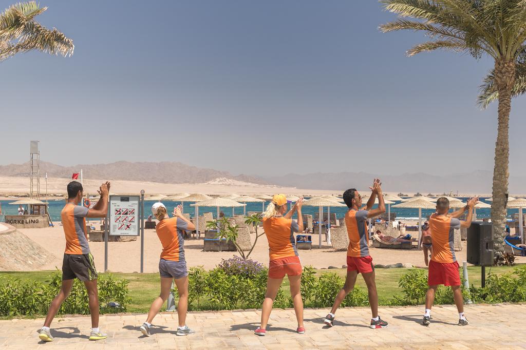 Barceló Tiran Sharm