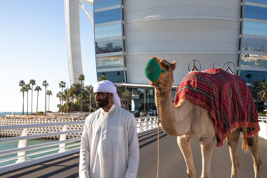 Burj Al Arab Jumeirah