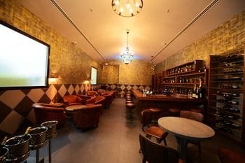 Donatello Hotel Dubai