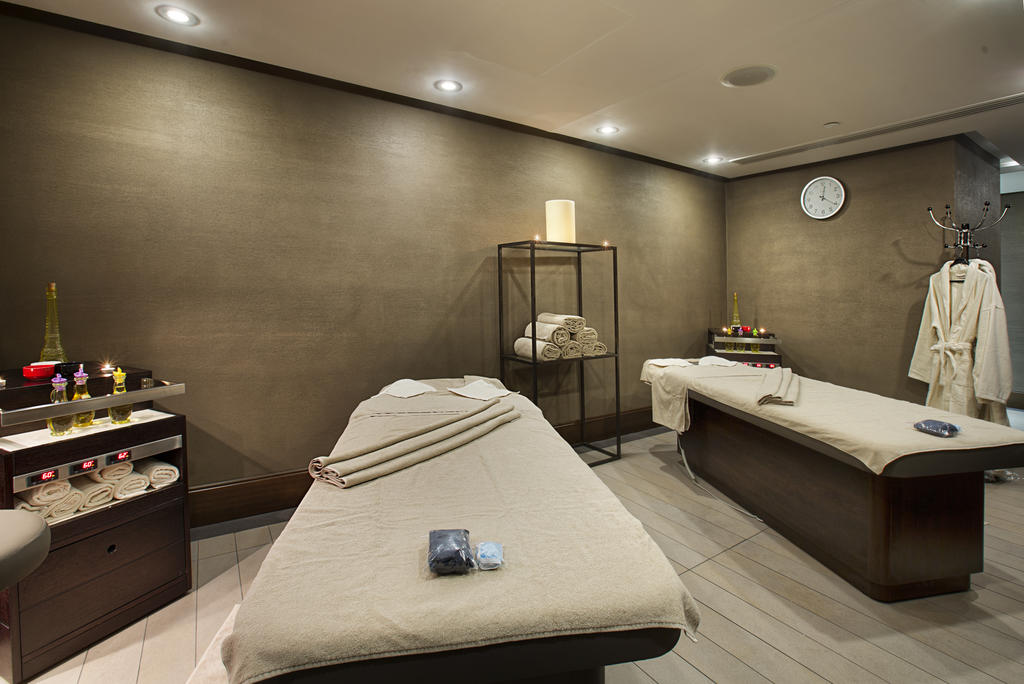 DoubleTree by Hilton Hotel Istanbul - Avcilar