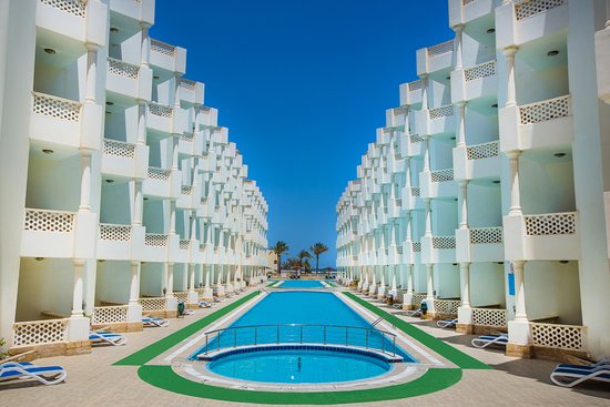 Emerald Resort And Aqua Park