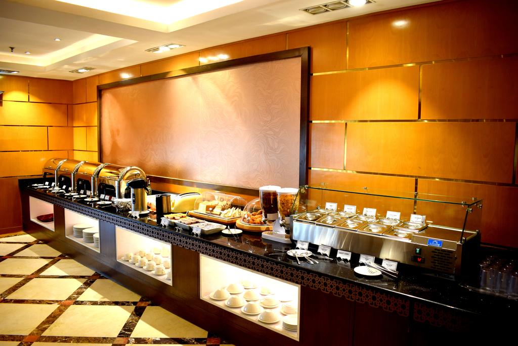 Emirates Stars Hotel Apartments