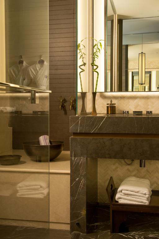 Fairmont Quasar Istanbul