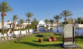 Hilton Sharm El Sheikh Fayrouz Resort