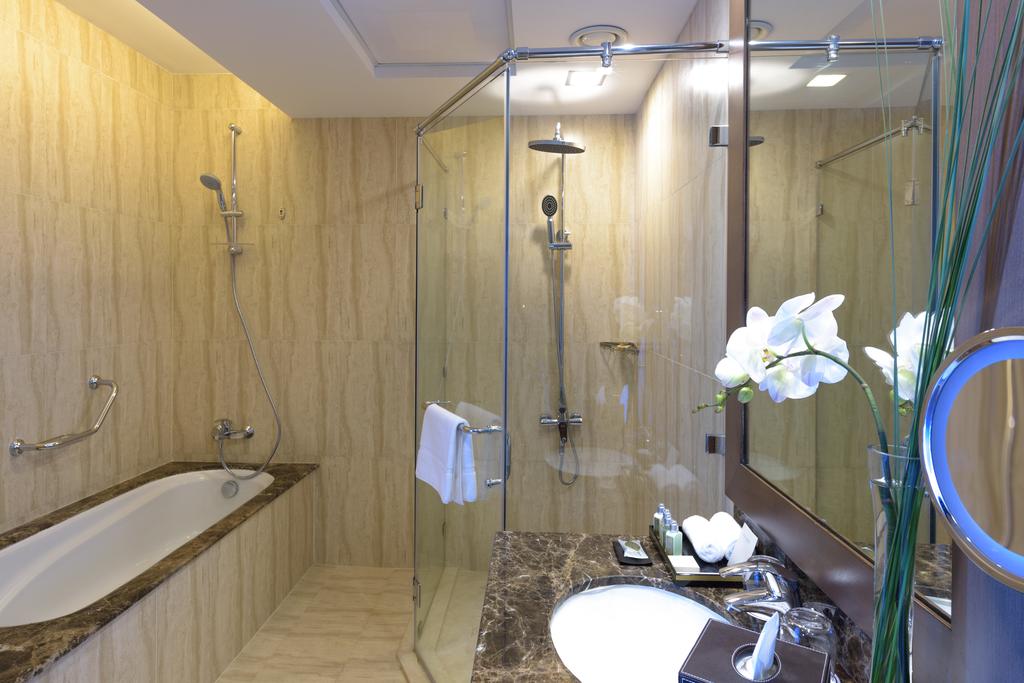 Fraser Suites Dubai