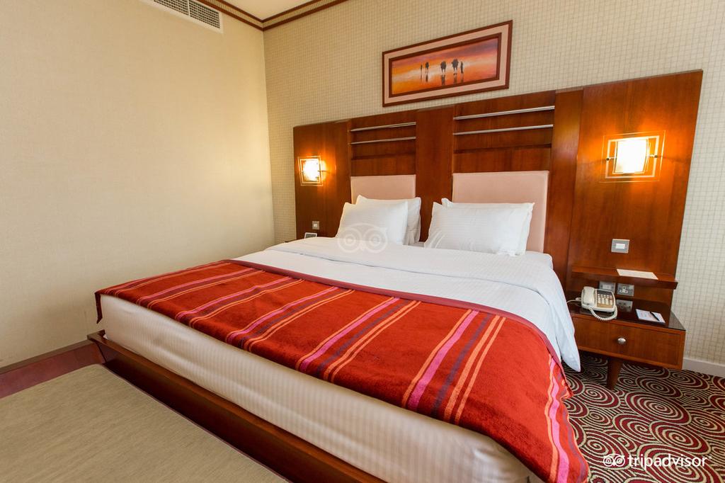 Grand Central Hotel Dubai