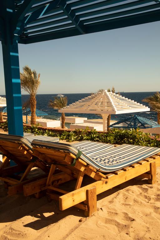 Grand Oasis Resort