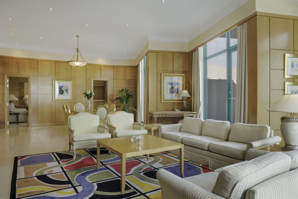 Hilton Dubai Jumeirah