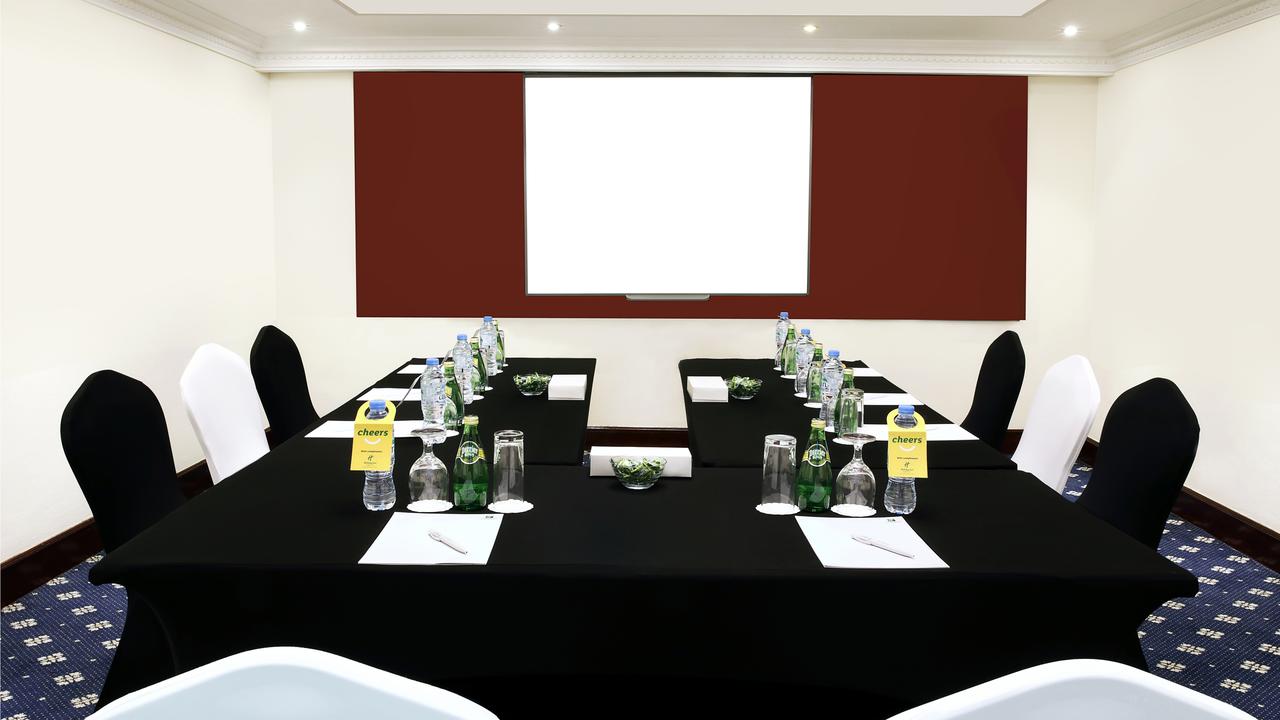 Holiday Inn Dubai - Downtown Dubai