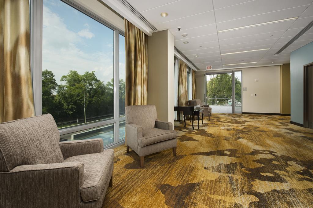 Homewood Suites by Hilton Washington DC NoMa Union Station