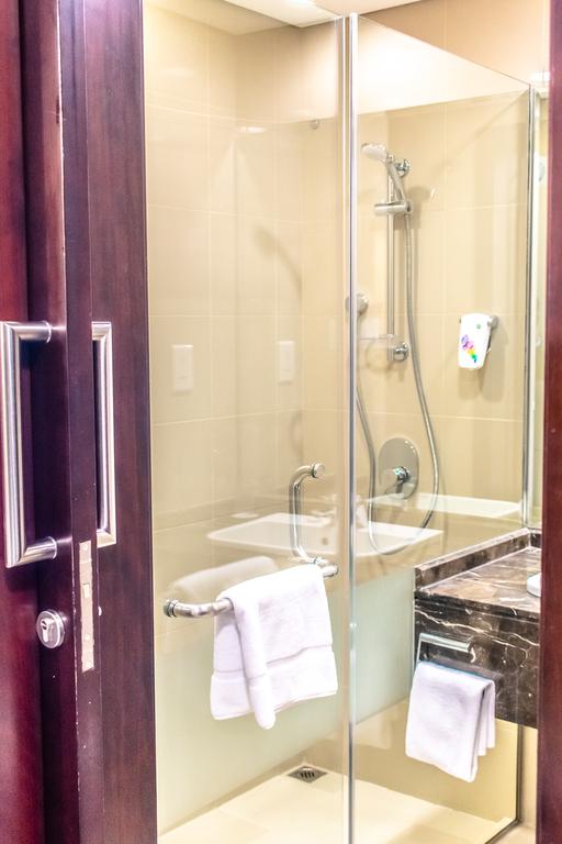 Hotel Ibis Styles Dragon Mart Dubai