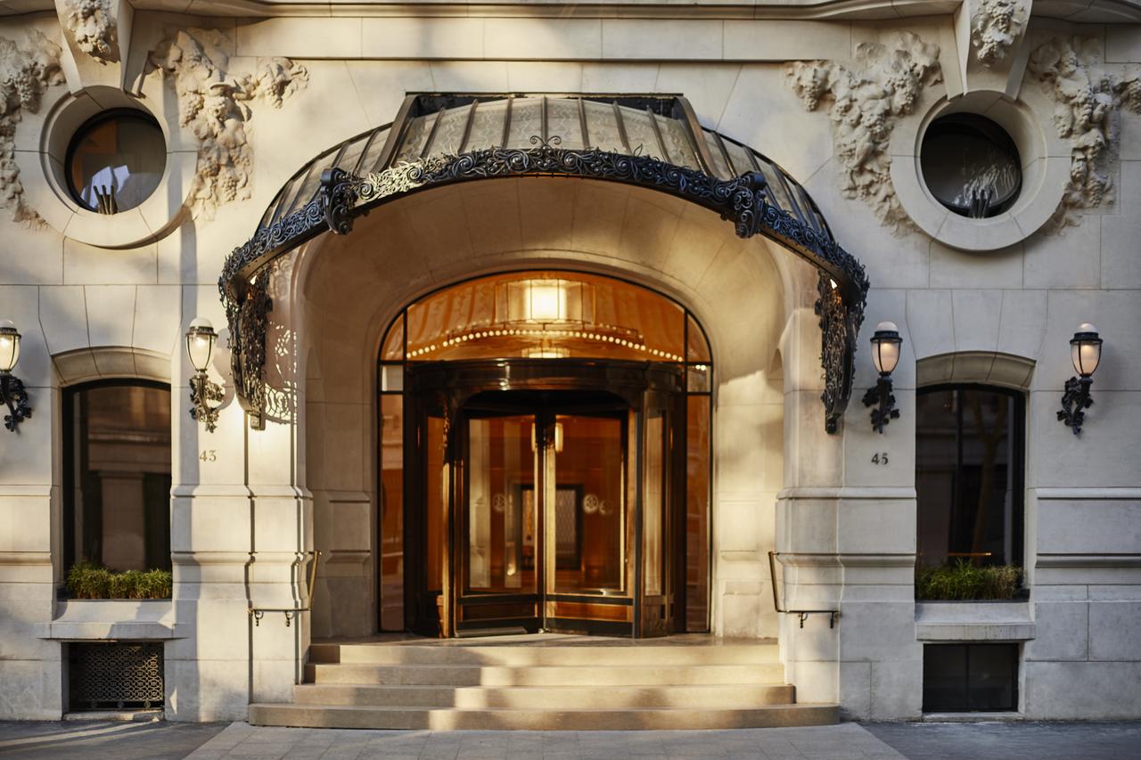Hotel Lutetia