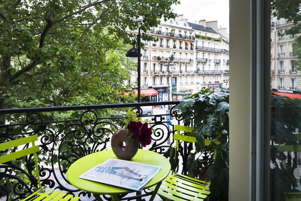 Hôtel Plaza Elysées