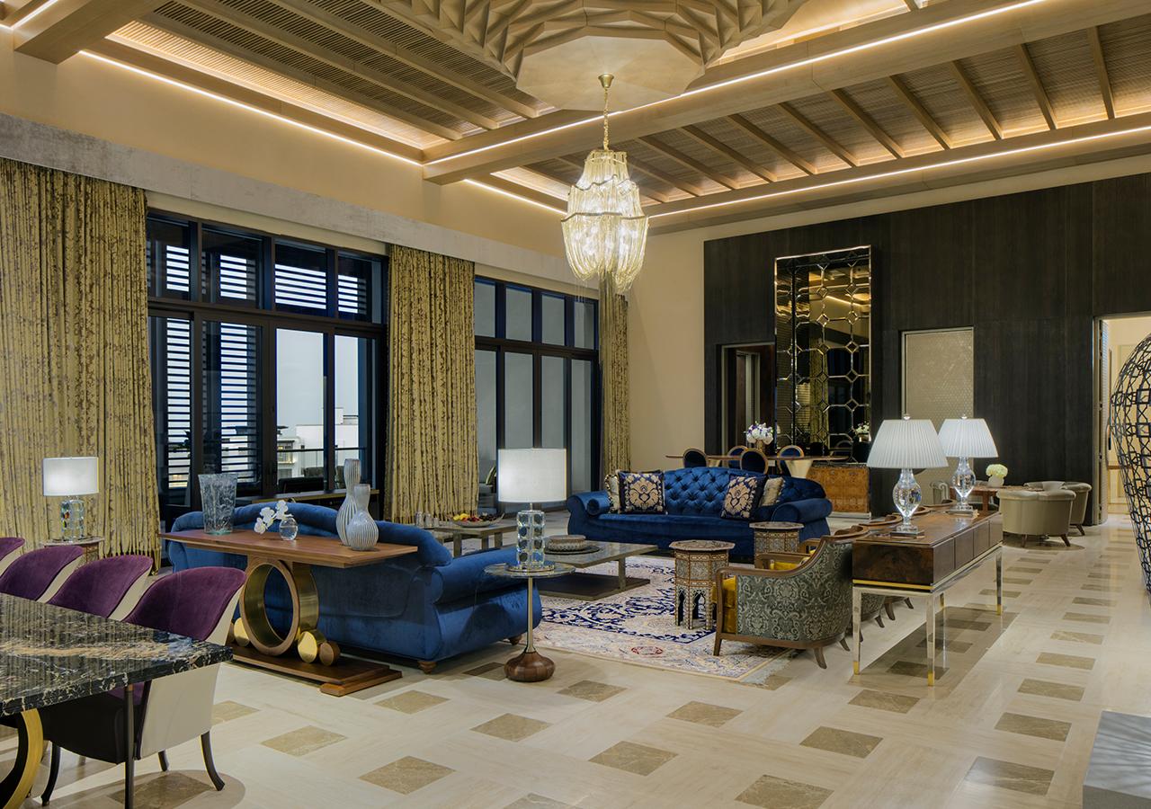 Jumeirah Al Naseem